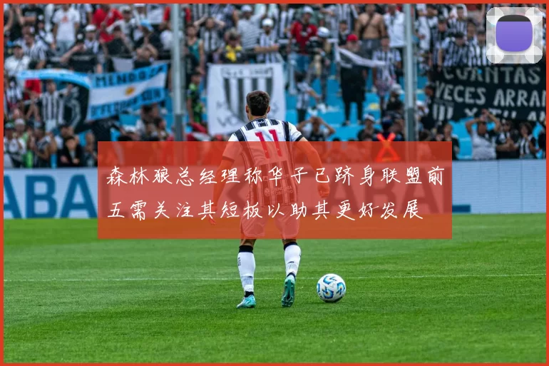 森林狼总经理称华子已跻身联盟前五需关注其短板以助其更好发展